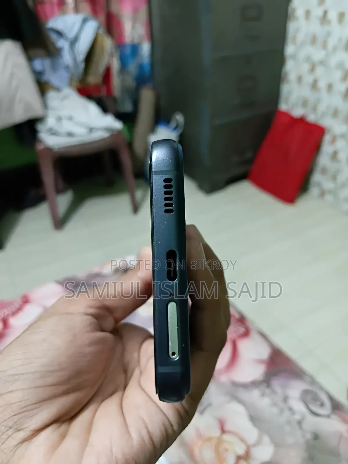 Samsung Galaxy S21 FE 5G 256 GB Blue