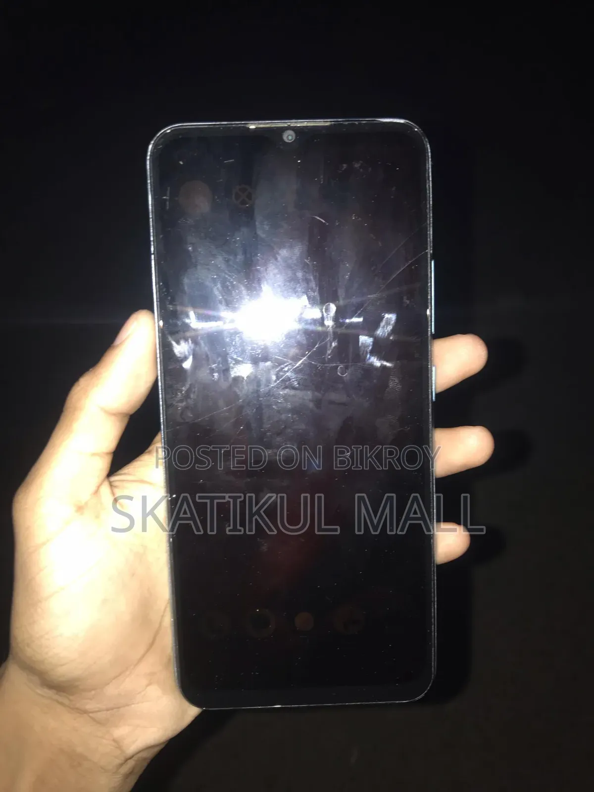 Realme C2 64 GB Blue