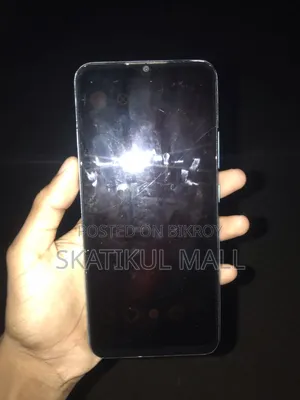 Realme C2 64 GB Blue
