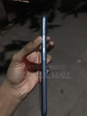Realme C2 64 GB Blue