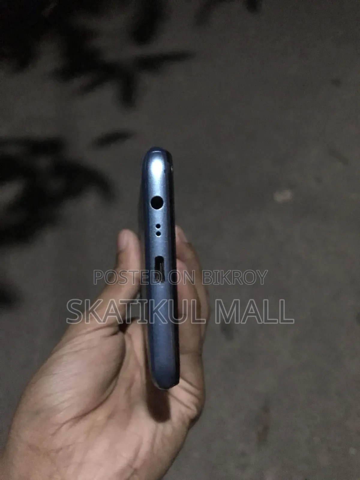 Realme C2 64 GB Blue
