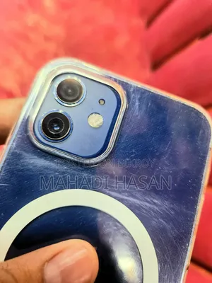 Apple iPhone 12 128 GB Blue