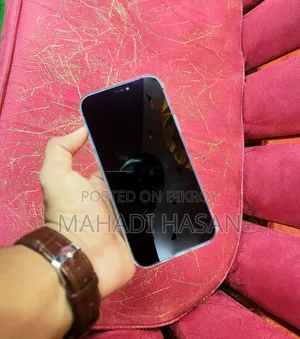 Apple iPhone 12 128 GB Blue