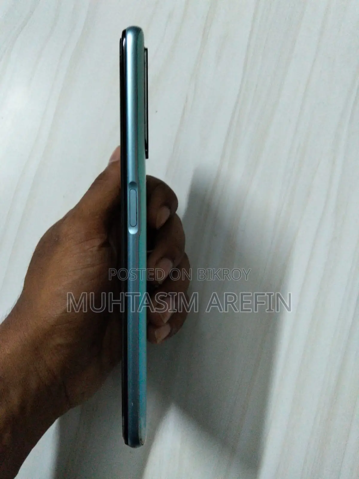 Oppo A76 128 GB
