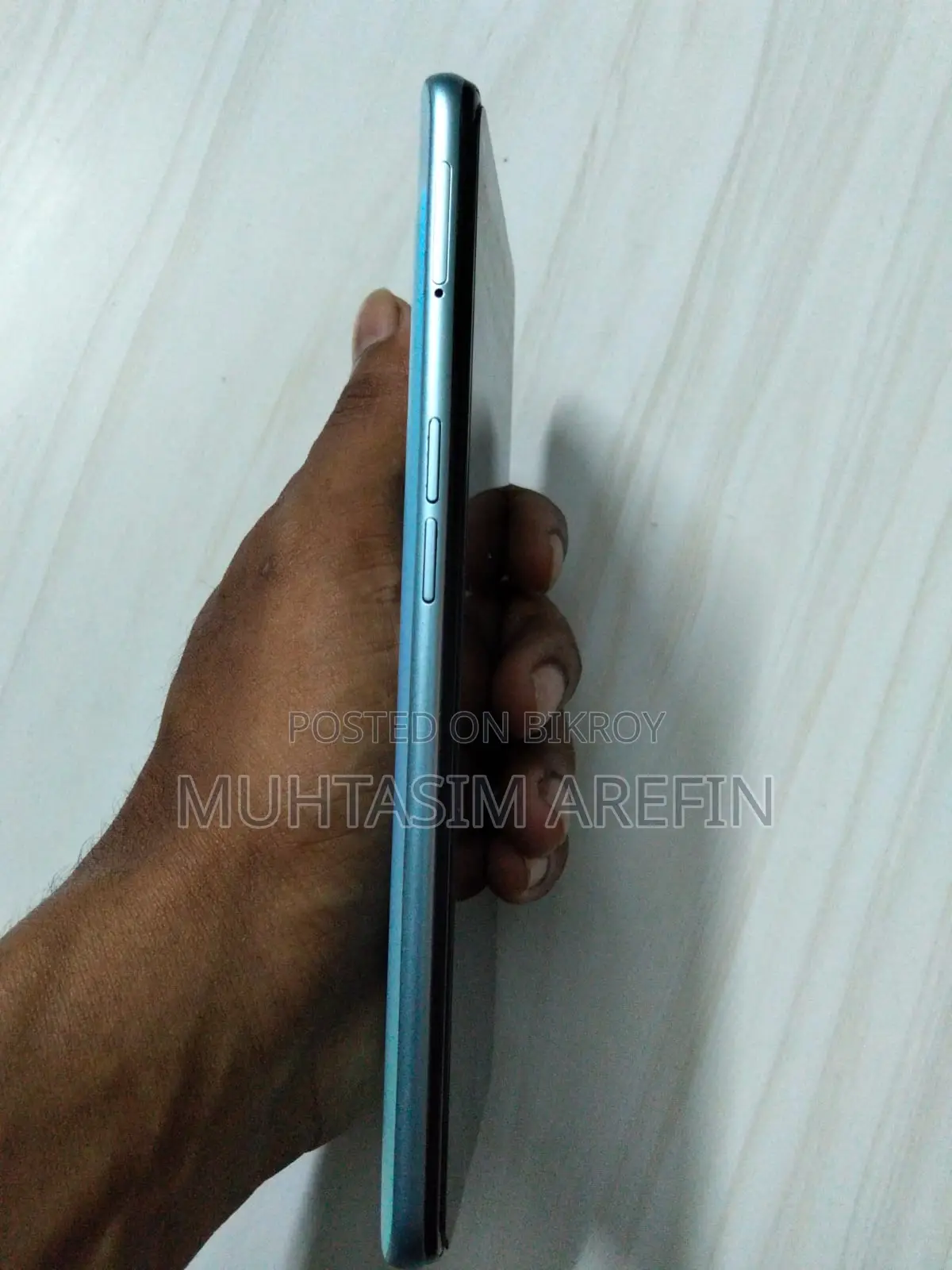 Oppo A76 128 GB