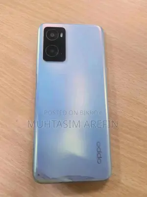 Oppo A76 128 GB