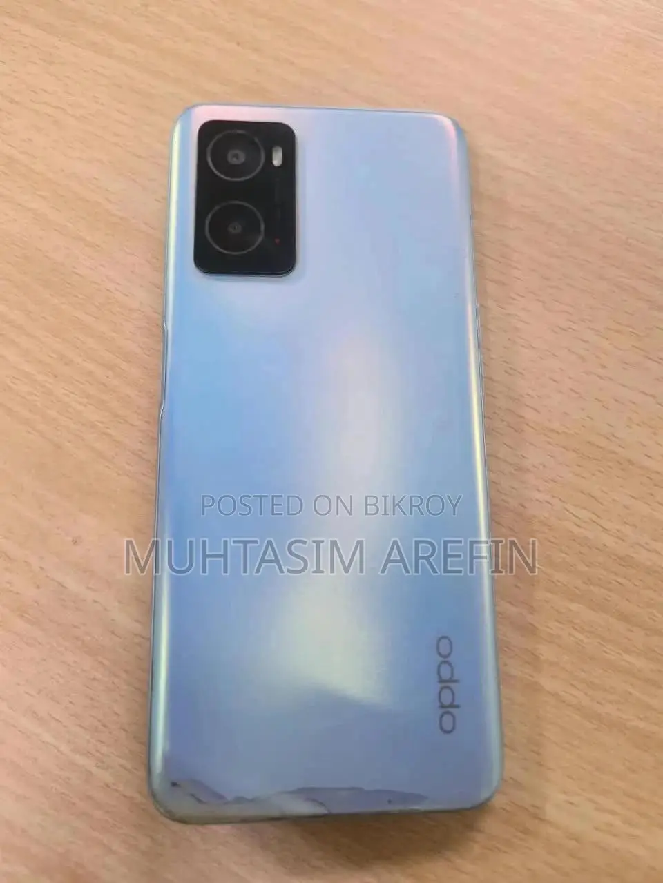 Oppo A76 128 GB