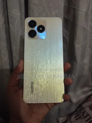 Realme C53 128 GB Gold
