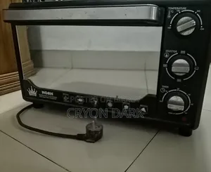 Oven of Noah