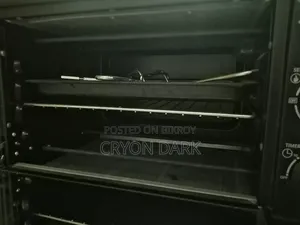 Oven of Noah