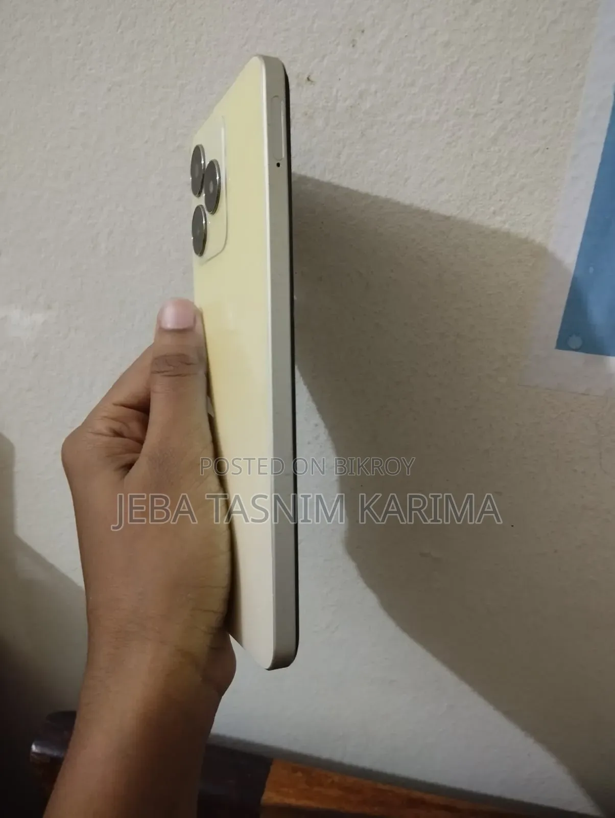 Realme C53 128 GB Gold