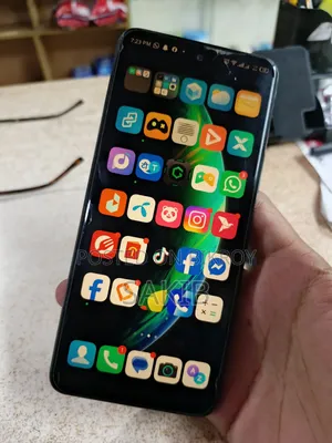 Infinix Hot 11s 128 GB Gold