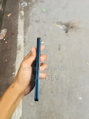 Sony Xperia 10 V 128 GB Black