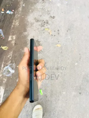 Sony Xperia 10 V 128 GB Black