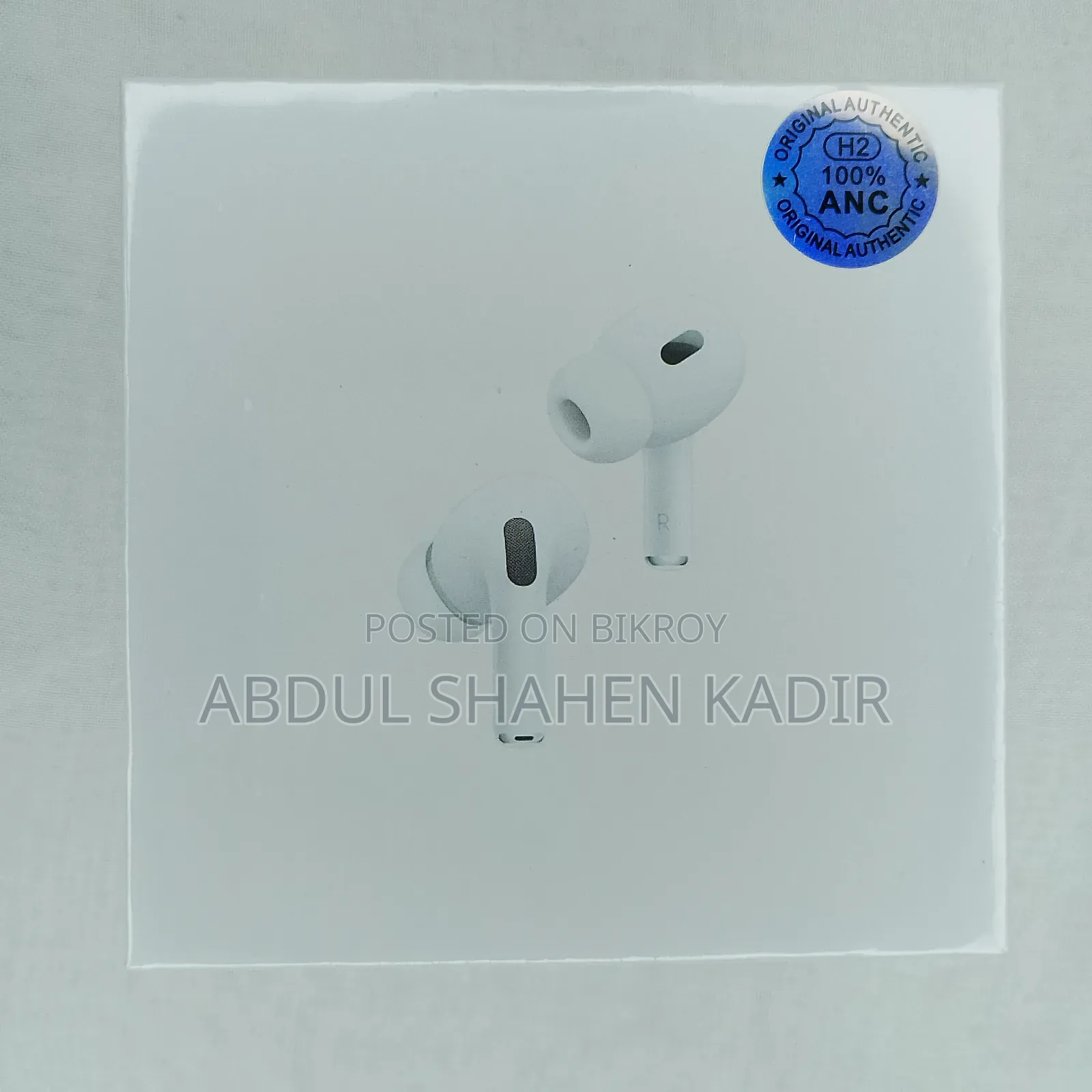 AirPods Pro 2nd Generation | Brand New