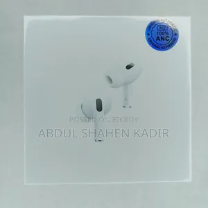 AirPods Pro 2nd Generation | Brand New