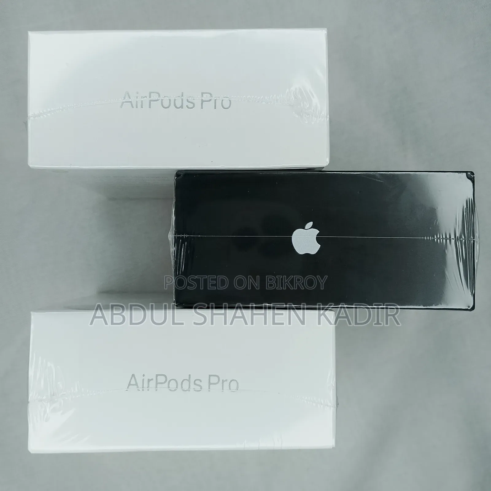 AirPods Pro 2nd Generation | Brand New