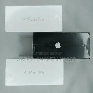 AirPods Pro 2nd Generation | Brand New