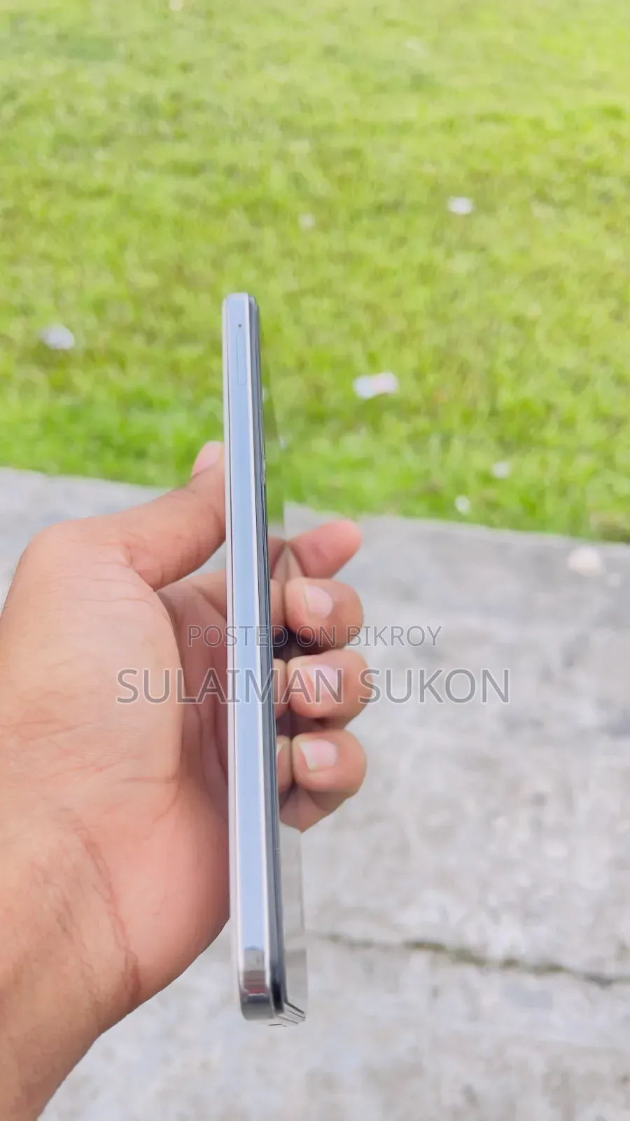 Vivo Y29 4G 128 GB White