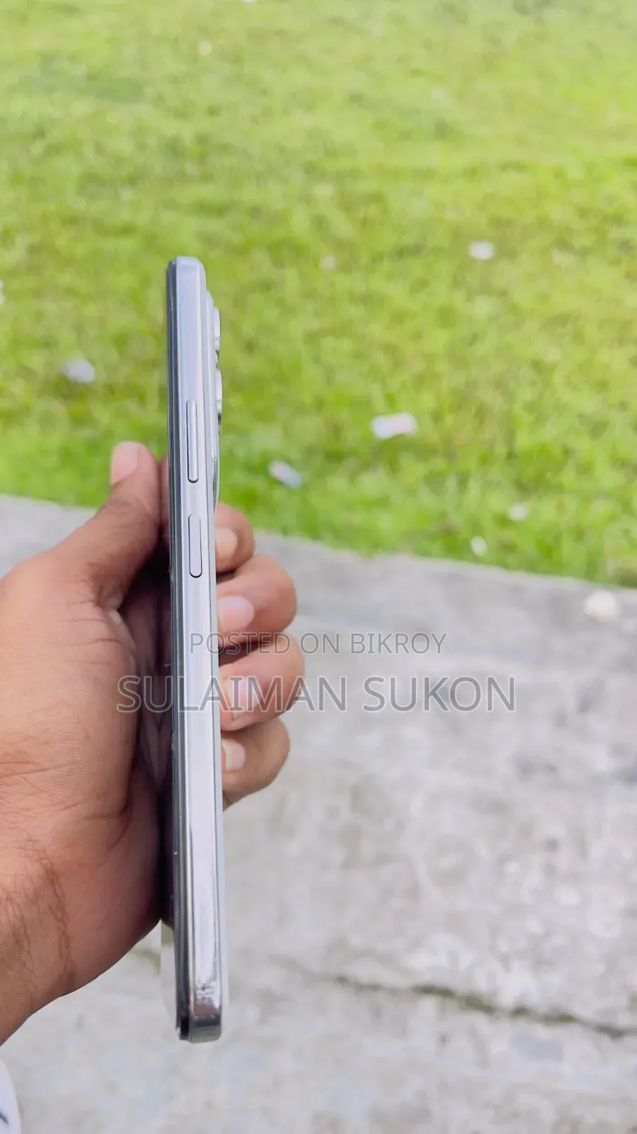 Vivo Y29 4G 128 GB White
