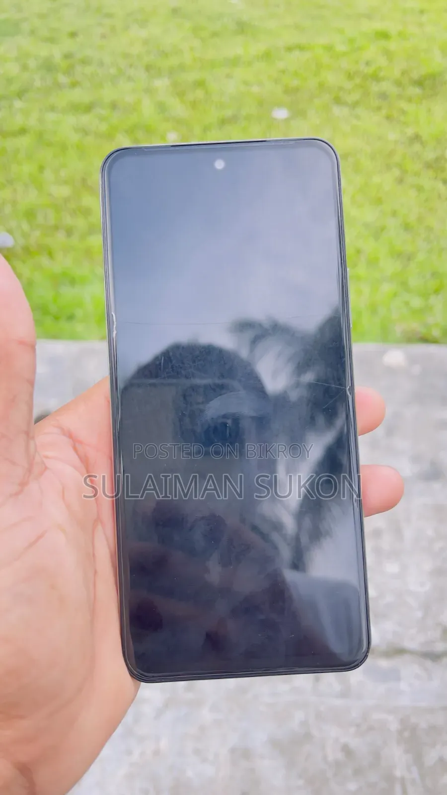 Vivo Y29 4G 128 GB White