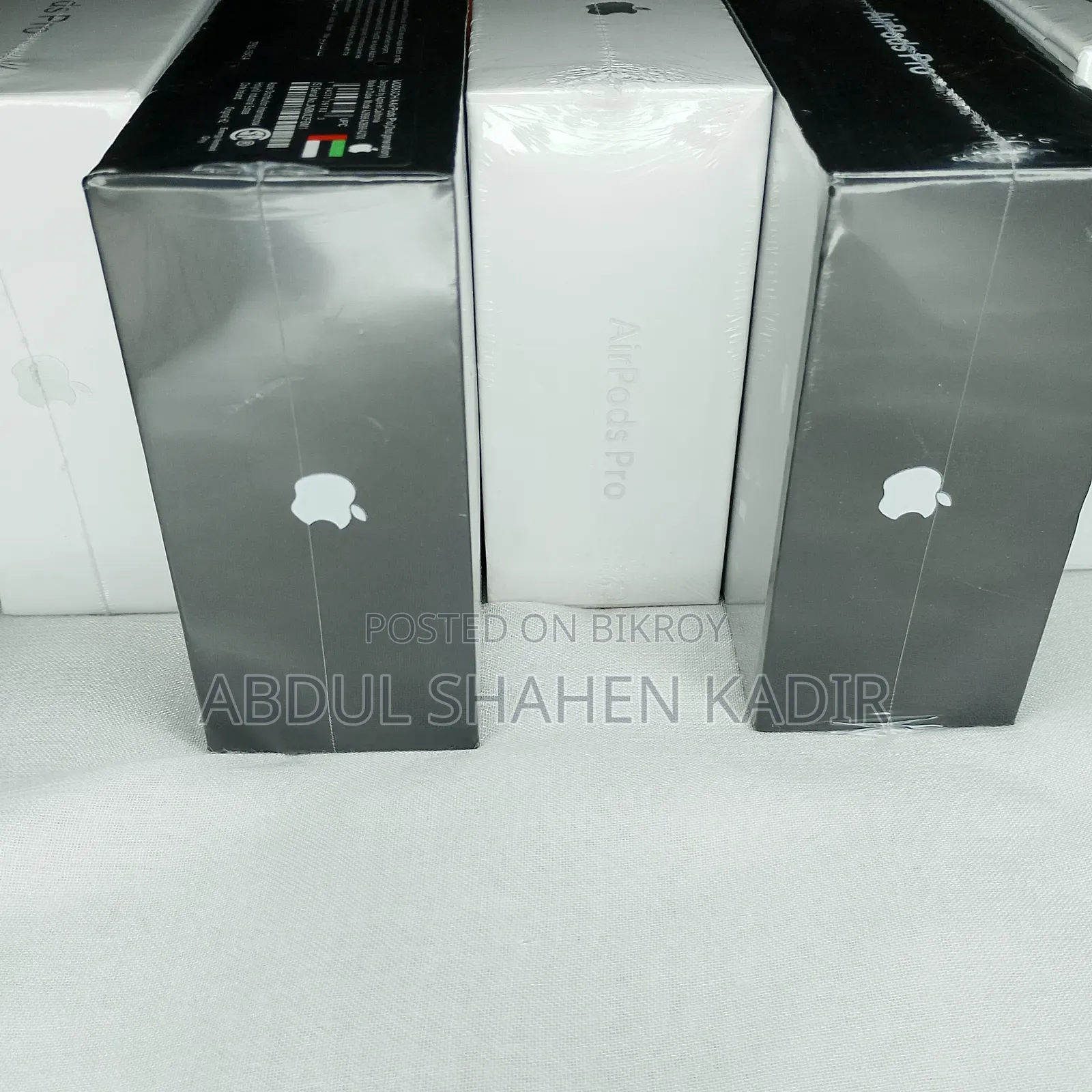 AirPods Pro 2nd Generation | Brand New