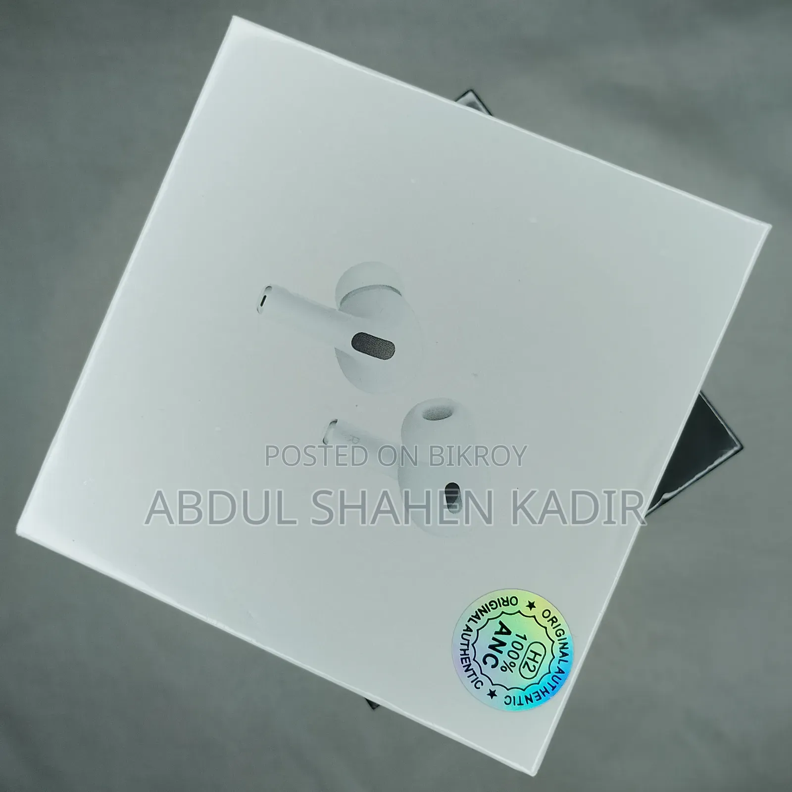 AirPods Pro 2nd Generation | Brand New