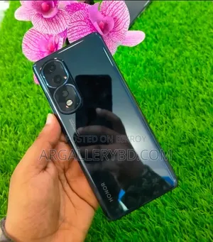 Honor 80 Pro 256 GB Black