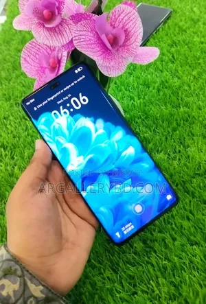 Honor 80 Pro 256 GB Black