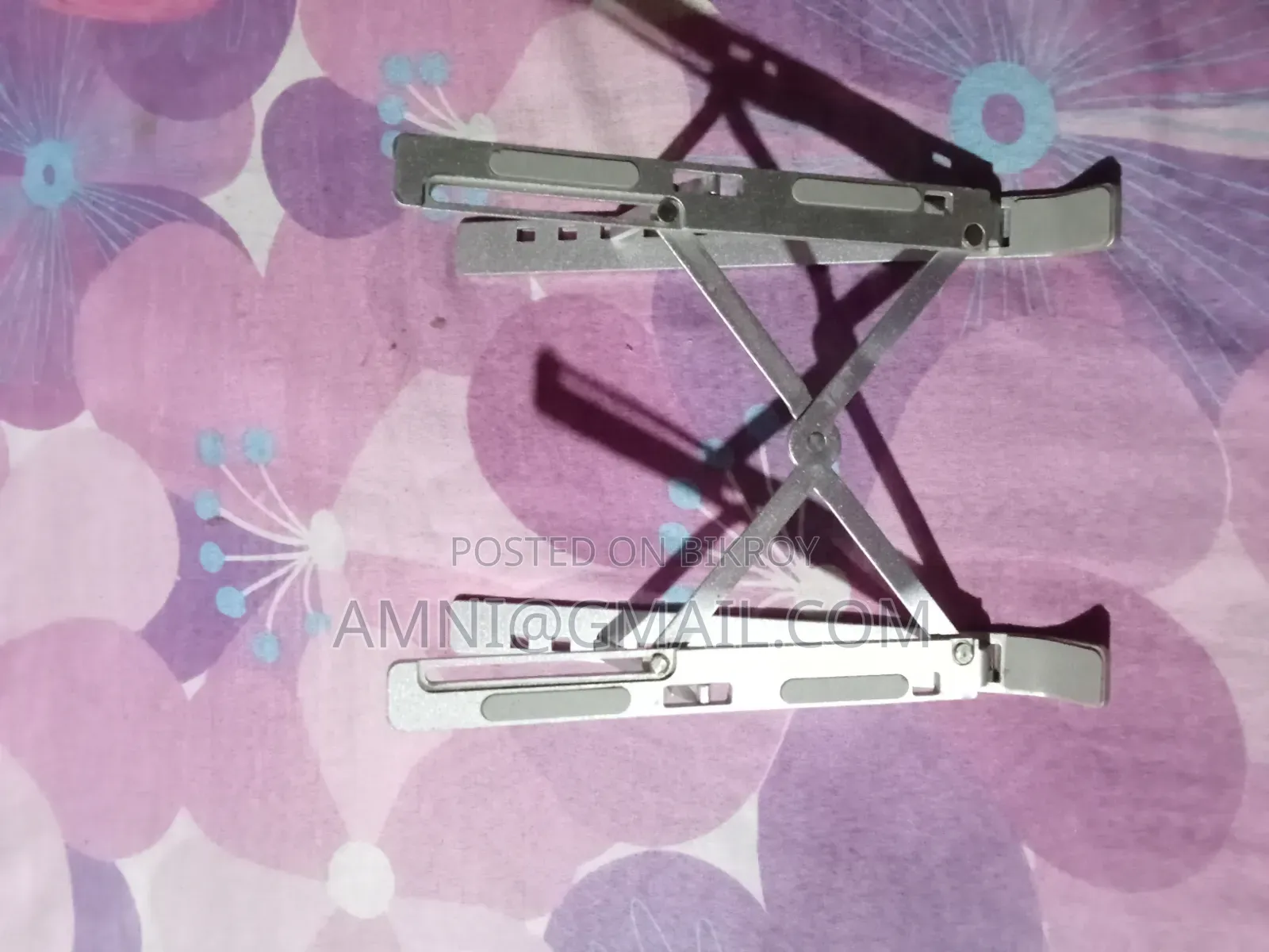 Laptop Stand