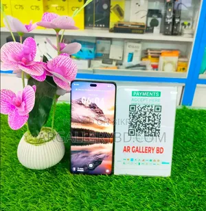 Honor 80 Pro 256 GB Black