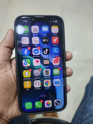Apple iPhone 13 128 GB Pink