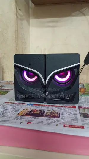 Computer Speaker