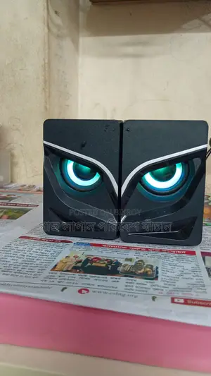 Computer Speaker