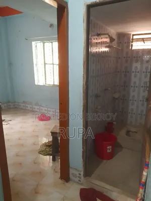 1bdrm Apartment in ‌টি গা‌র্ডেন, Jatrabari for rent
