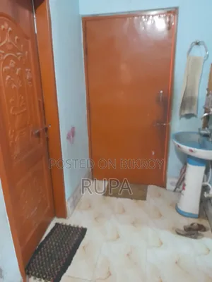 1bdrm Apartment in ‌টি গা‌র্ডেন, Jatrabari for rent
