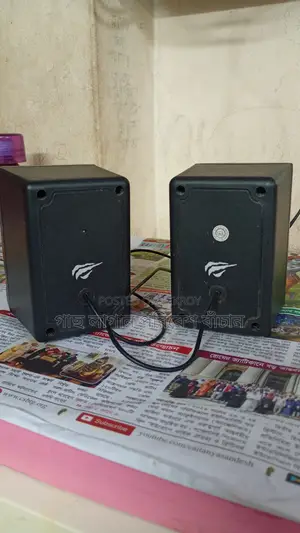 Computer Speaker