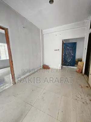 3bdrm Apartment in Ness-Abdullah Bhaban, Uttara for sale