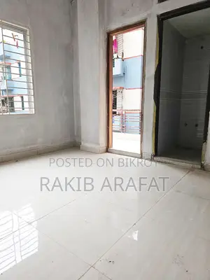 3bdrm Apartment in Ness-Abdullah Bhaban, Uttara for sale