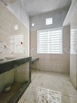 3bdrm Apartment in Ness-Abdullah Bhaban, Uttara for sale