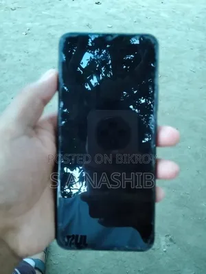 Realme Narzo 30A 64 GB Black