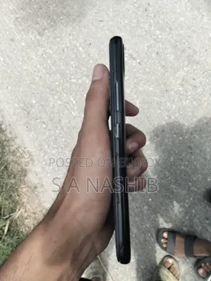 Realme Narzo 30A 64 GB Black