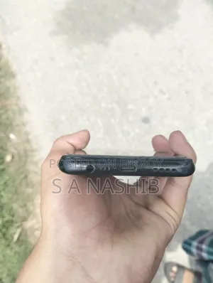 Realme Narzo 30A 64 GB Black