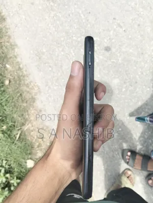 Realme Narzo 30A 64 GB Black