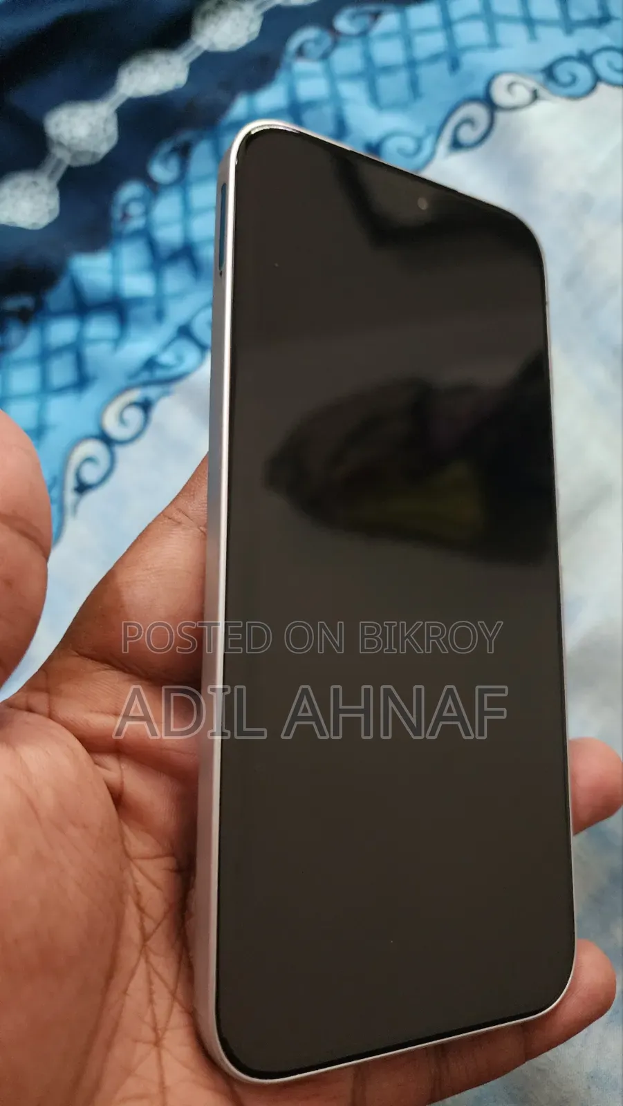 নতুন অনার এক্স৮সি ৫১২ জিবি হোয়াইট