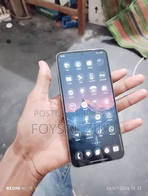 Samsung Galaxy S23 256 GB Black