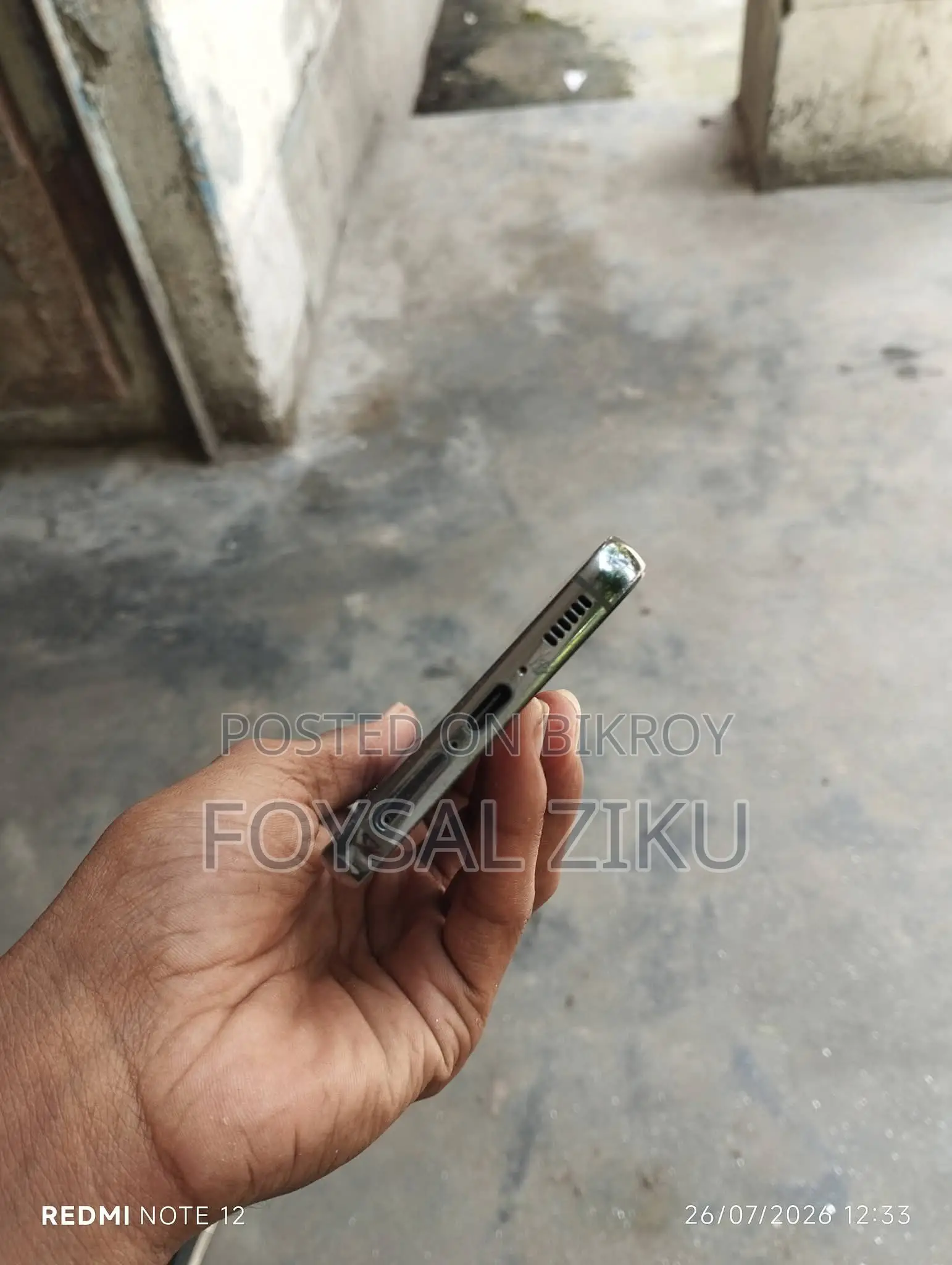 Samsung Galaxy S23 256 GB Black