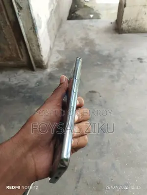 Samsung Galaxy S23 256 GB Black