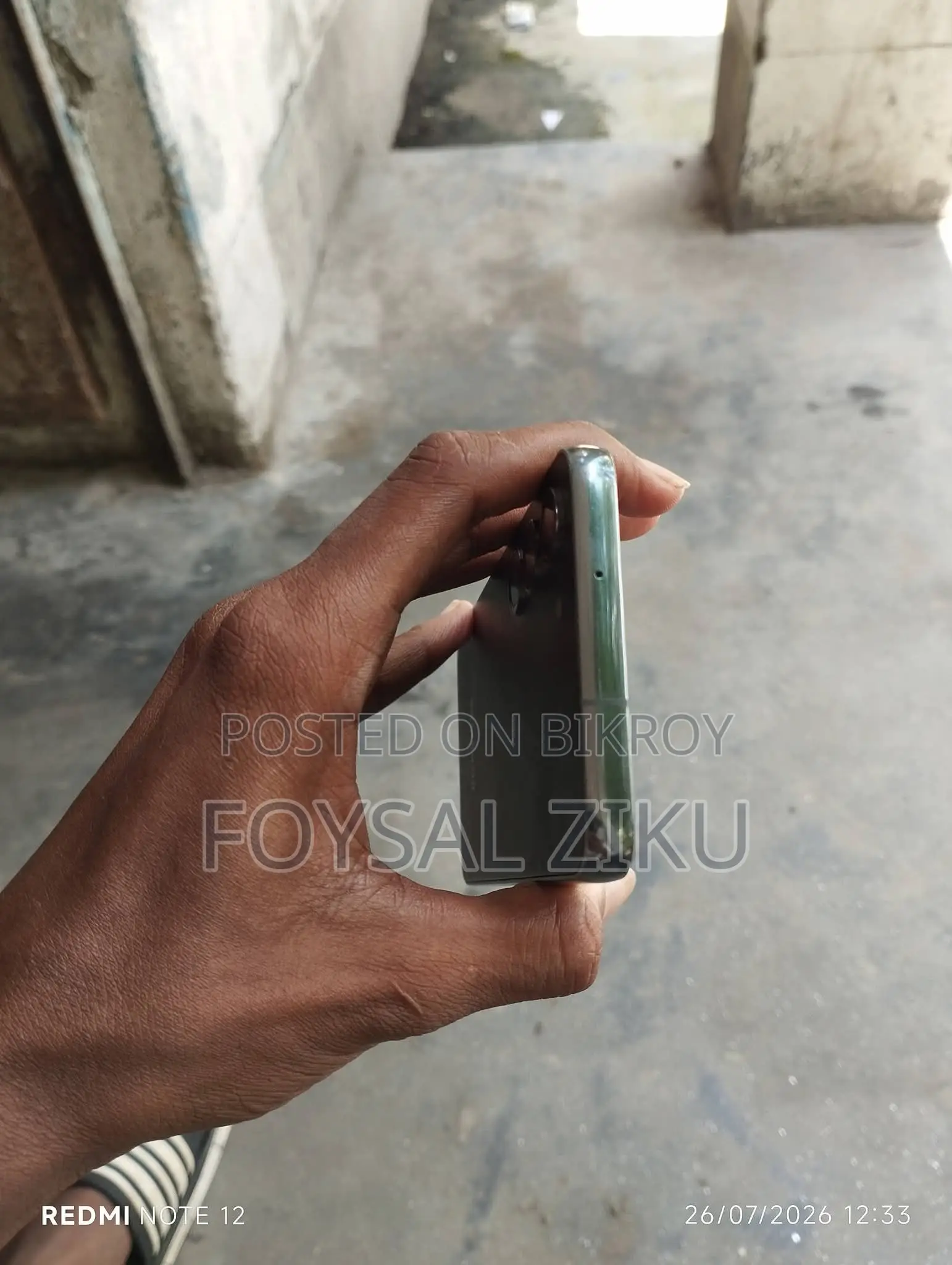 Samsung Galaxy S23 256 GB Black