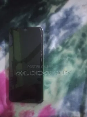 Vivo Y11 32 GB Blue